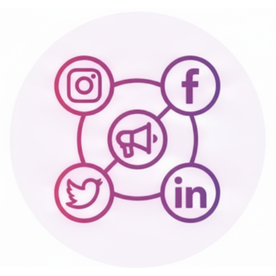 Kalkulator Social Media