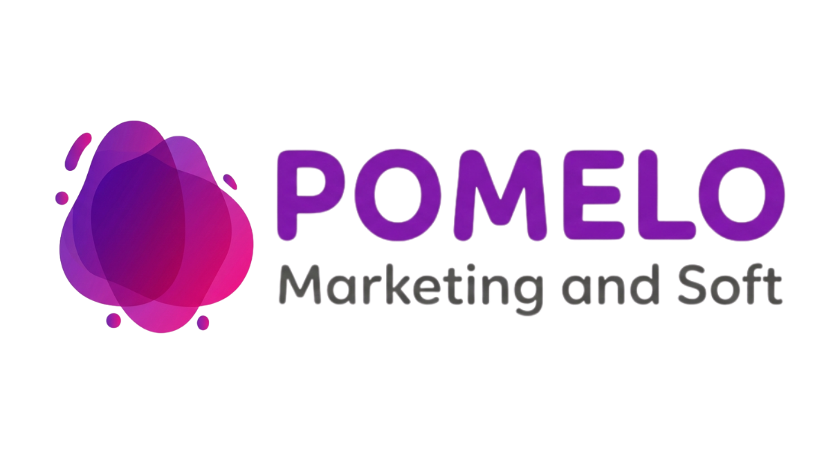 POMELO Logo